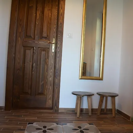 Holiday home Grand Cru 3. Vendeghaz Hegymagas