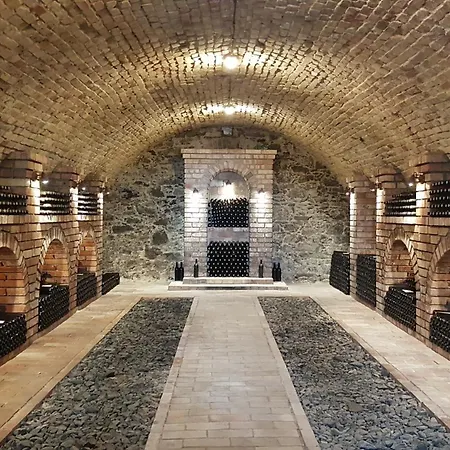 Nyaraló Grand Cru 3. *