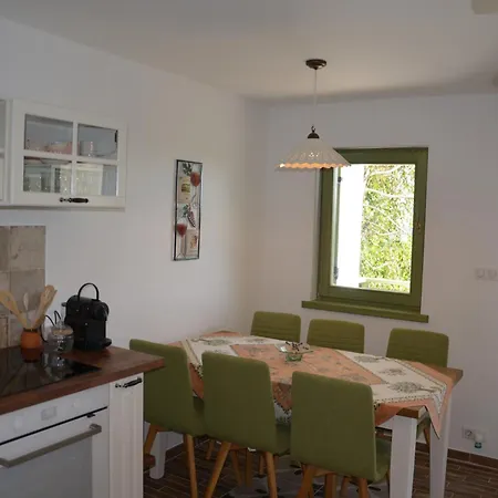 Grand Cru 3. Vendeghaz 別荘