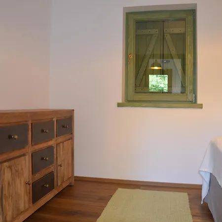 Vakantiehuis Grand Cru 3. Vendeghaz