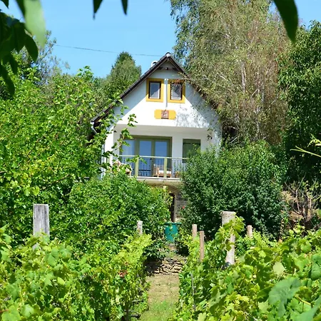 Grand Cru 3. Vendeghaz *