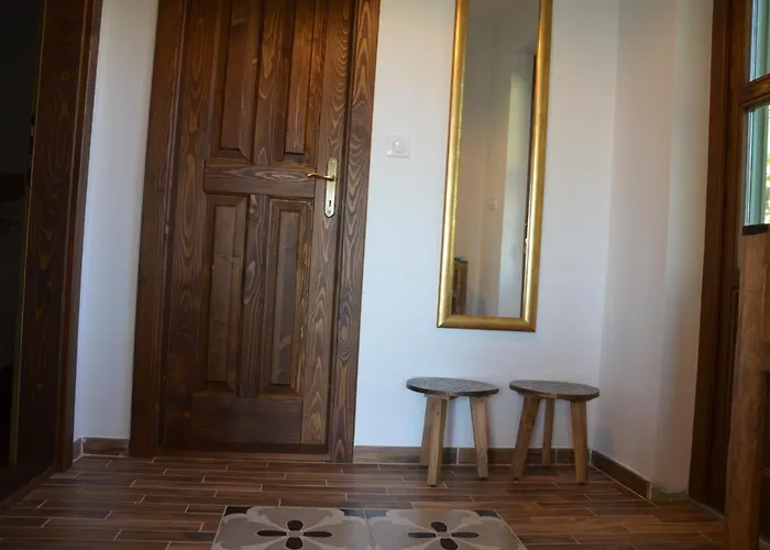 בית נופש Grand Cru 3. Vendeghaz Hegymagas