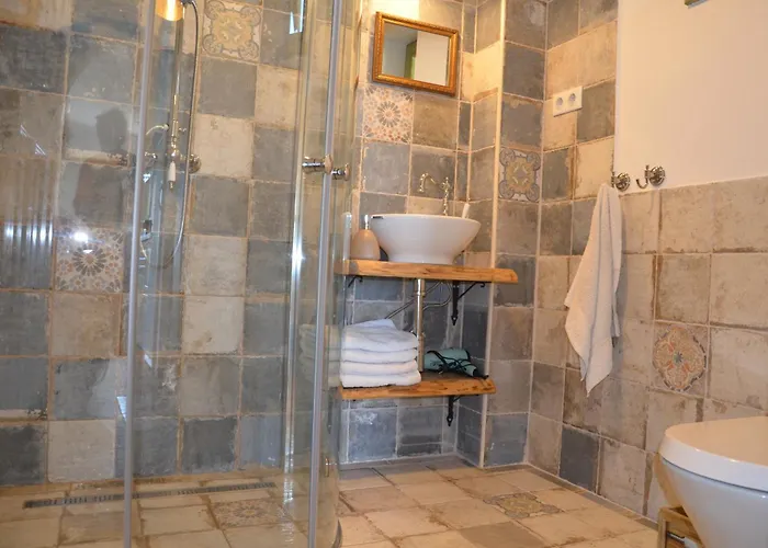 Grand Cru 3. Vendeghaz בית נופש *