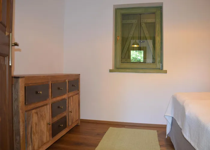 בית נופש Grand Cru 3. Vendeghaz